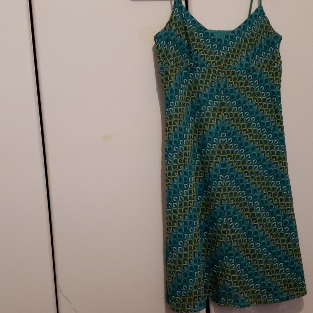 Beautiful Loft dress